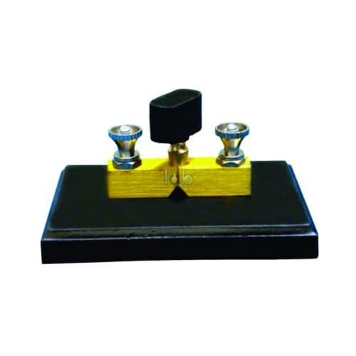 Educational One Way Circuit Key